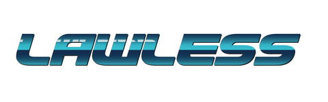 Lawless Vape