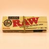 Rolling Papers & Tips