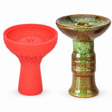 Bowls & Heads