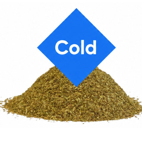 Cold