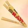 Pre-Rolled