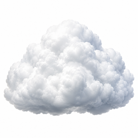 Big Cloud