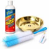 Cleaning & Maintenance