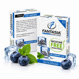 Tobacco/Nic Free Flavours