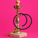 Traditional Hookahs
