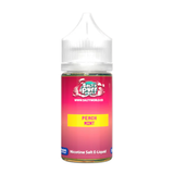 Peach Mint - Nicotine Salt E-Liquid