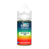 Watermelon Mint - Nicotine Salt E-Liquid