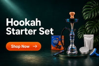 Hookah Starter Set
