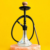 Modern Hookahs