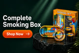 Complete Smoking Box