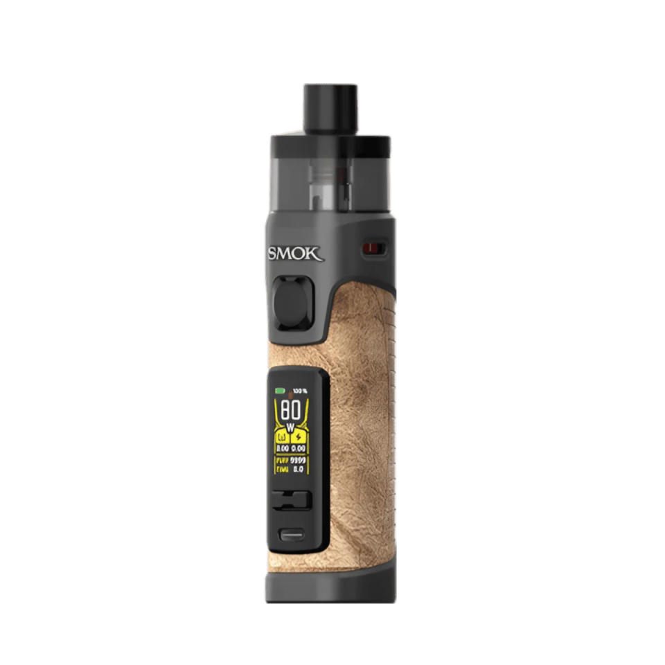 SMOK RPM 5 Pro 80W Pod Kit