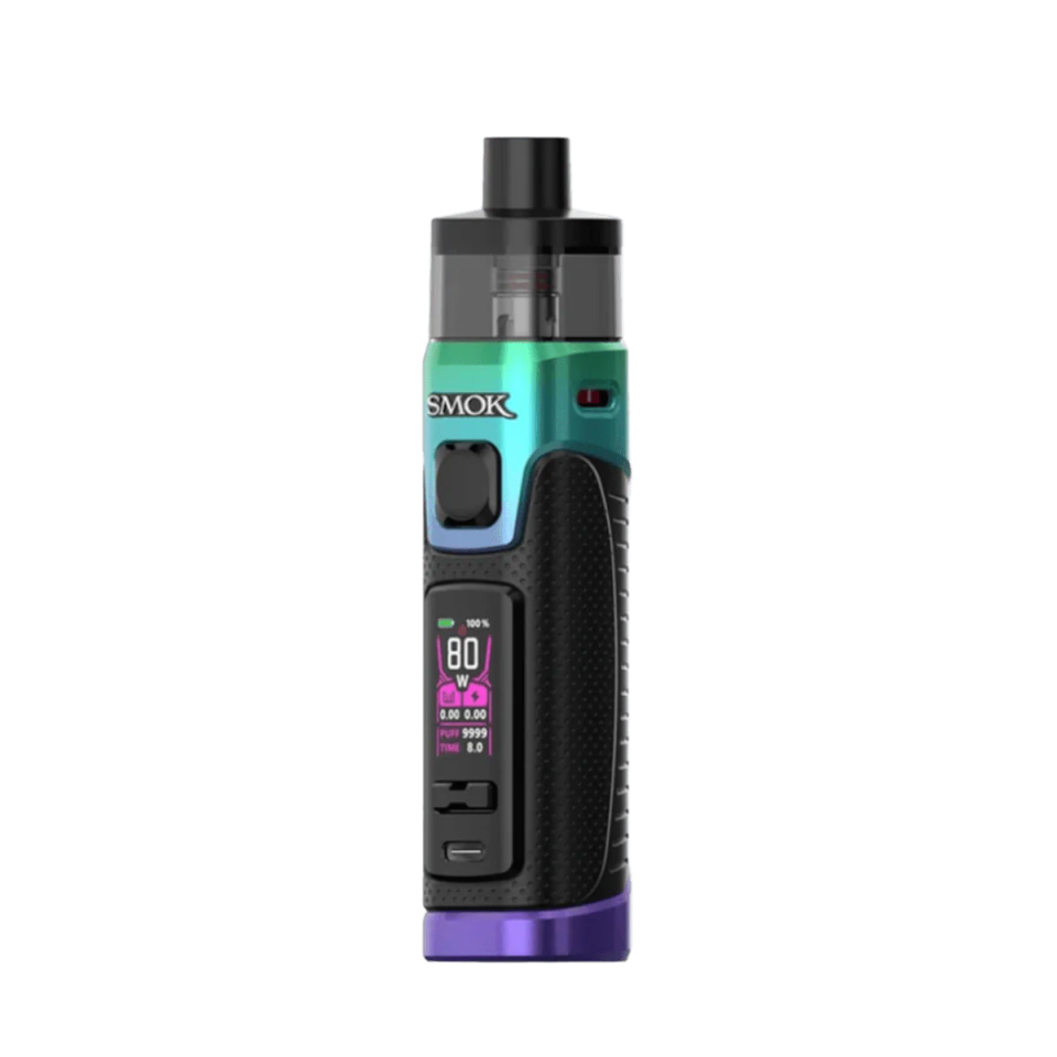 SMOK RPM 5 Pro 80W Pod Kit