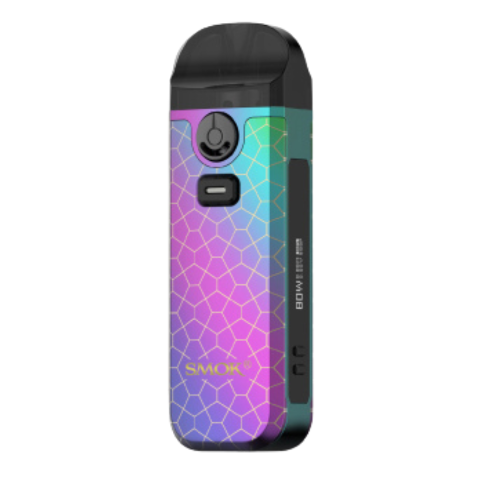 SMOK Nord 4 Ultra 80W Pod Kit