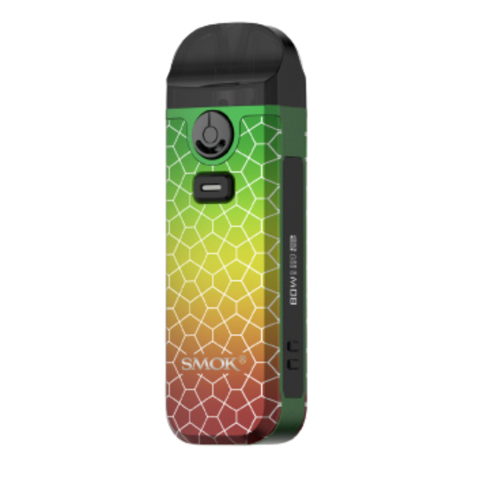 SMOK Nord 4 Ultra 80W Pod Kit