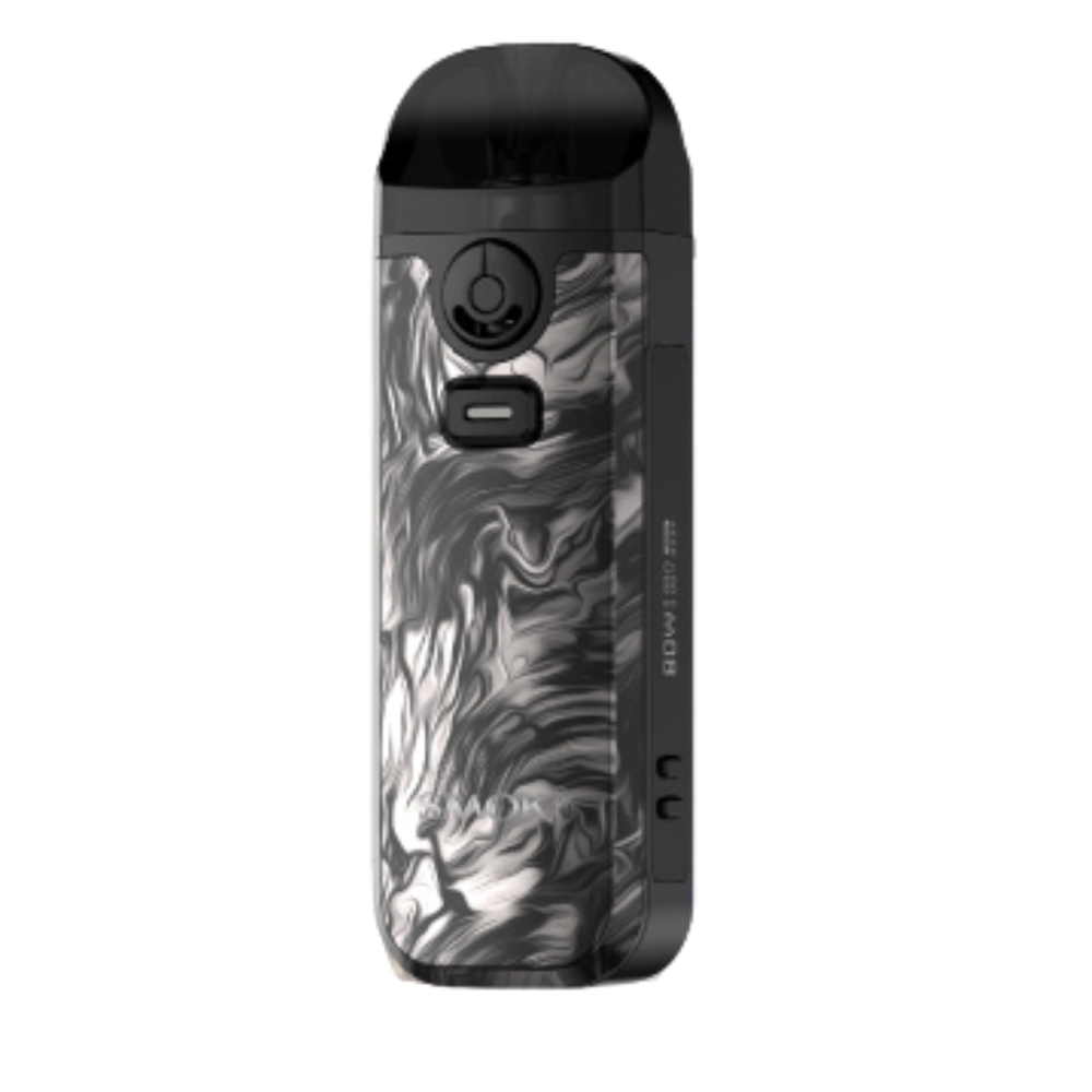 SMOK Nord 4 Ultra 80W Pod Kit