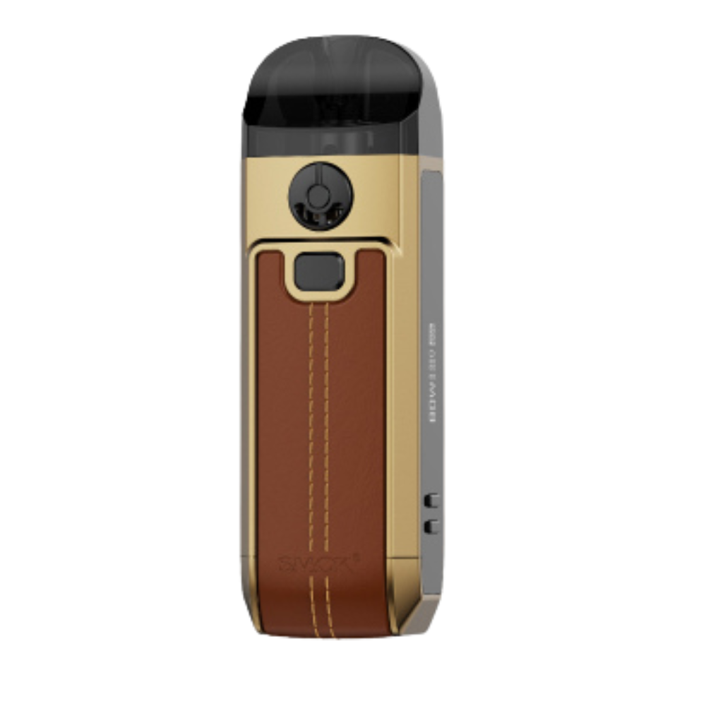 SMOK Nord 4 Ultra 80W Pod Kit