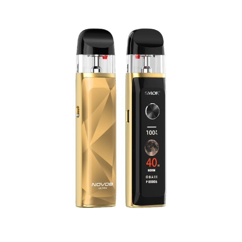 SMOK Novo 6 Ultra Pod Kit