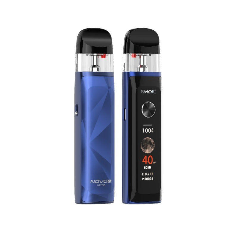 SMOK Novo 6 Ultra Pod Kit
