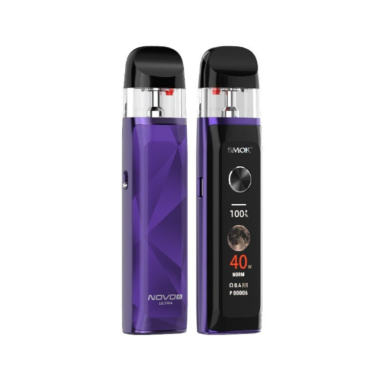 SMOK Novo 6 Ultra Pod Kit