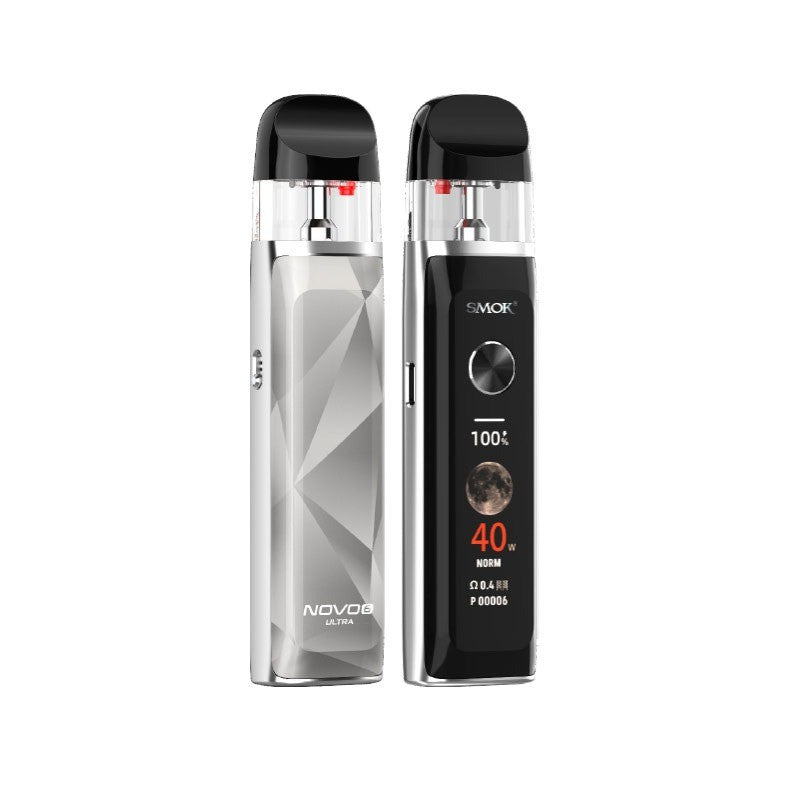 SMOK Novo 6 Ultra Pod Kit