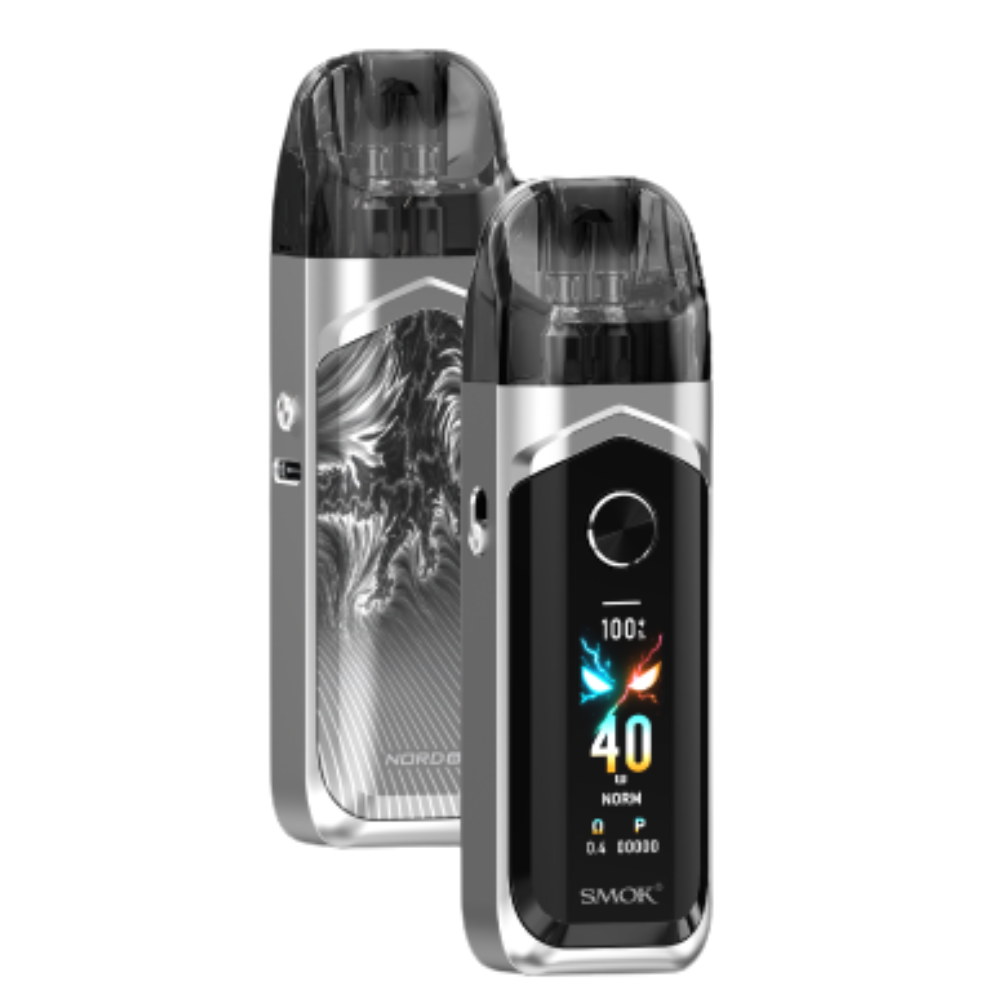 SMOK Nord 6 Pod Kit
