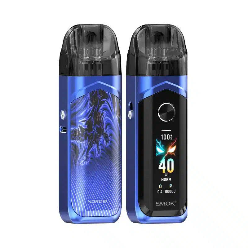 SMOK Nord 6 Pod Kit
