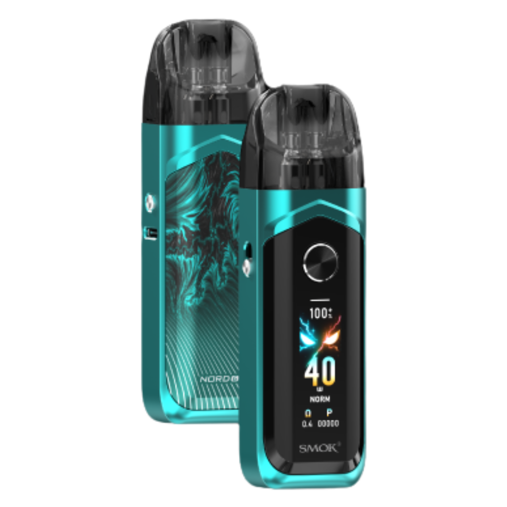 SMOK Nord 6 Pod Kit