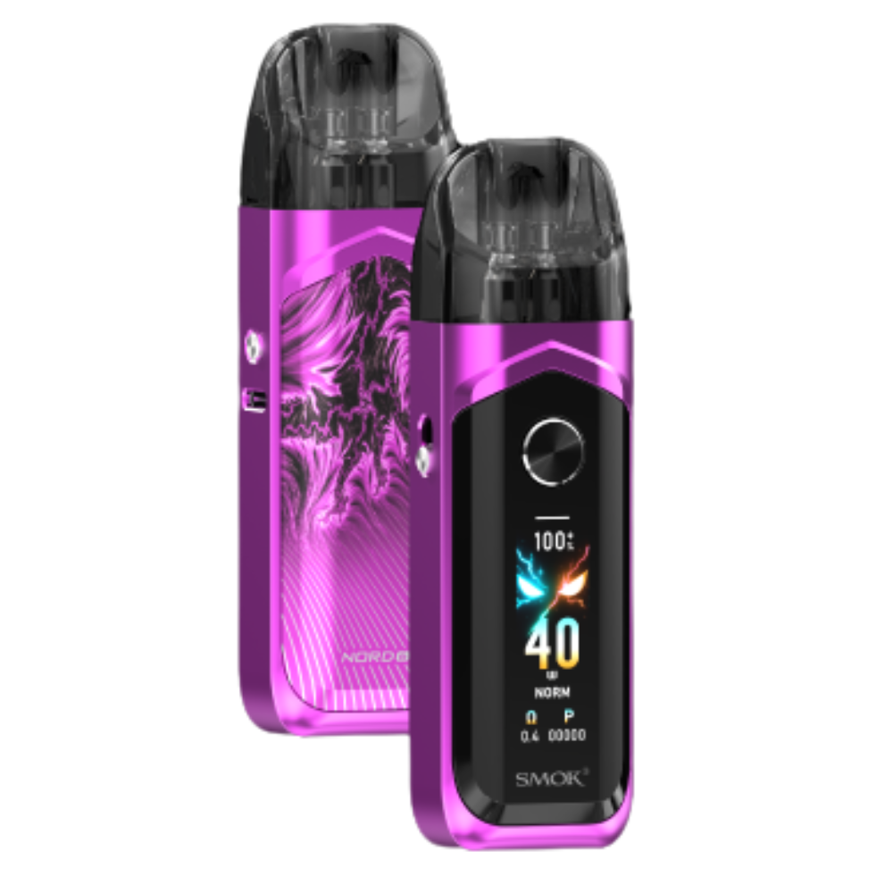 SMOK Nord 6 Pod Kit