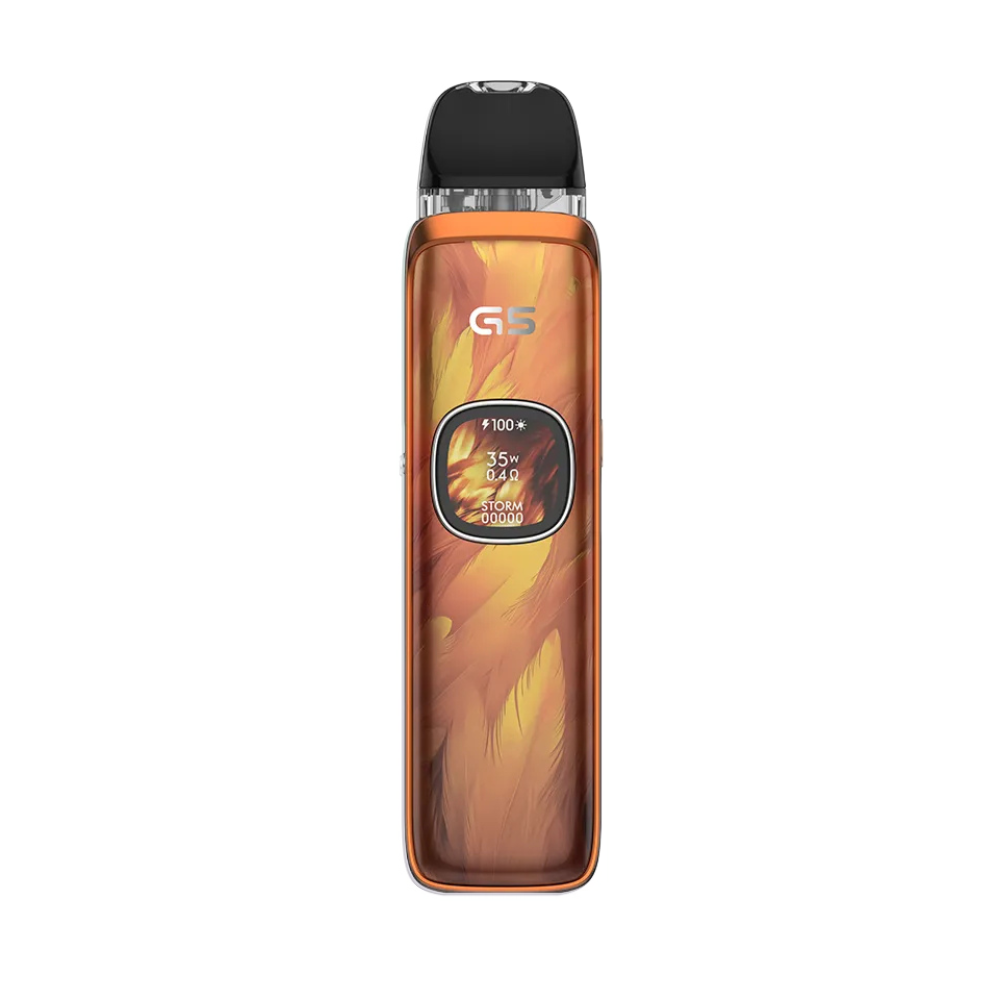 Uwell Caliburn G5 Pod Kit