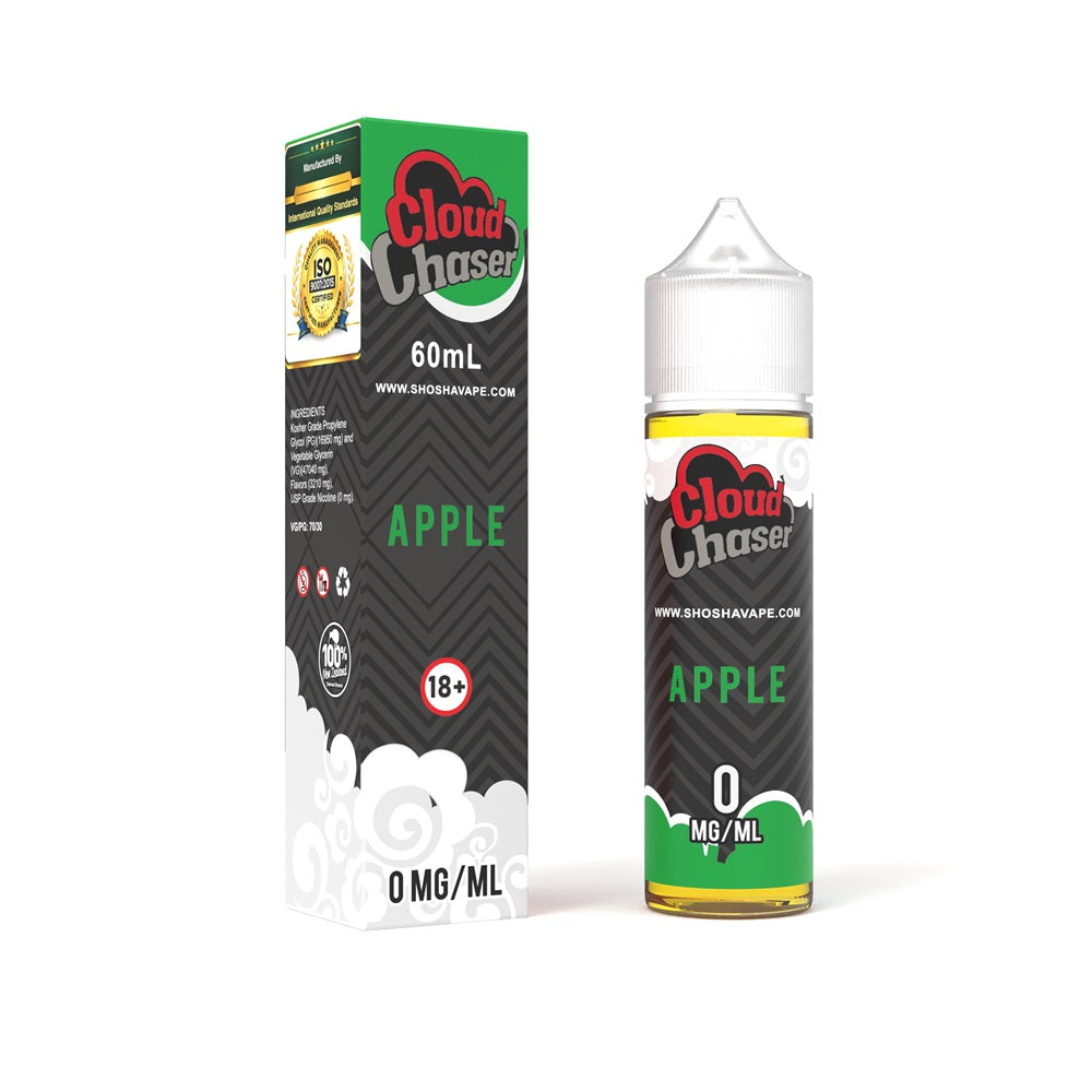 Apple E-Liquid