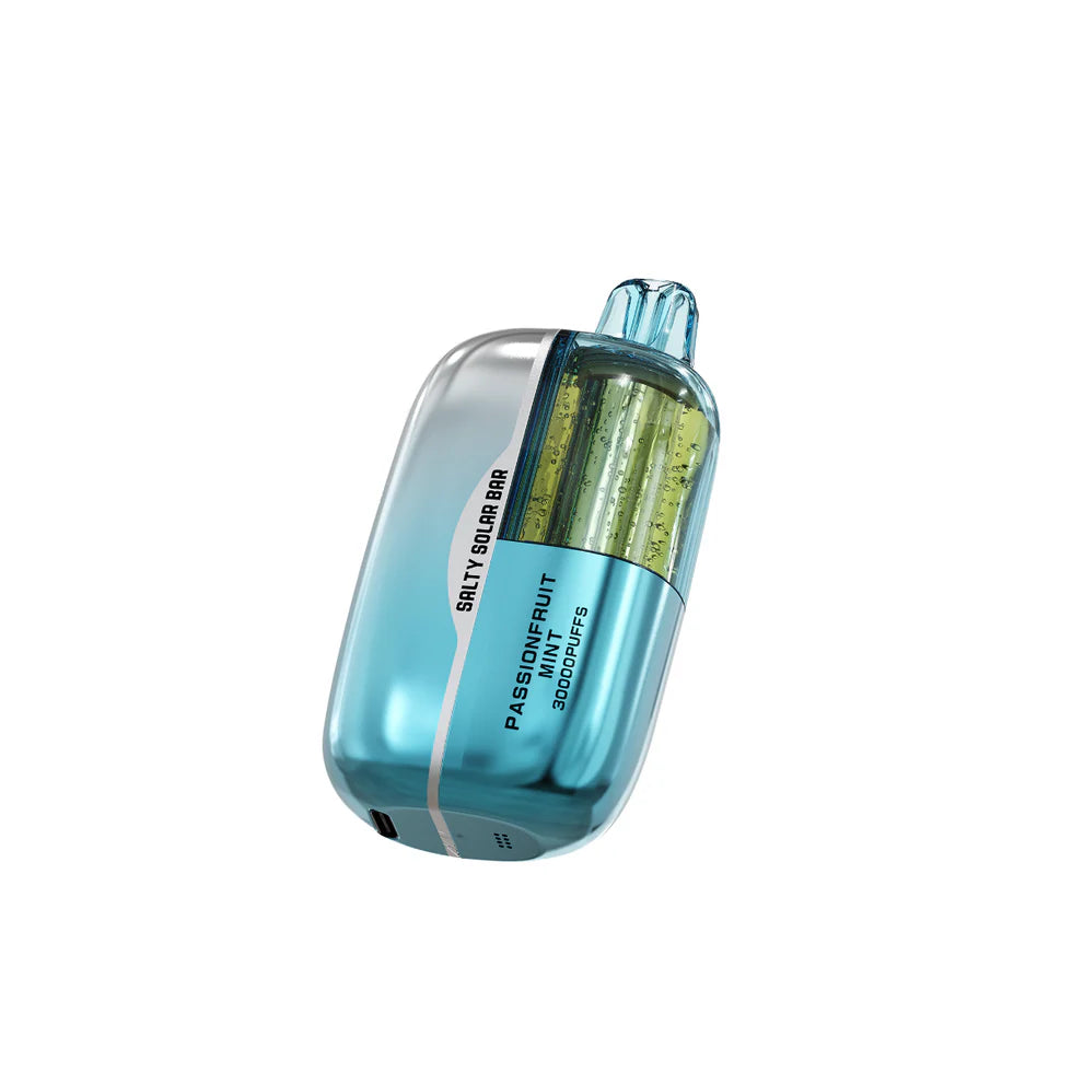 Salty Solar Bar Pre-filled Kit 28.5mg/mL