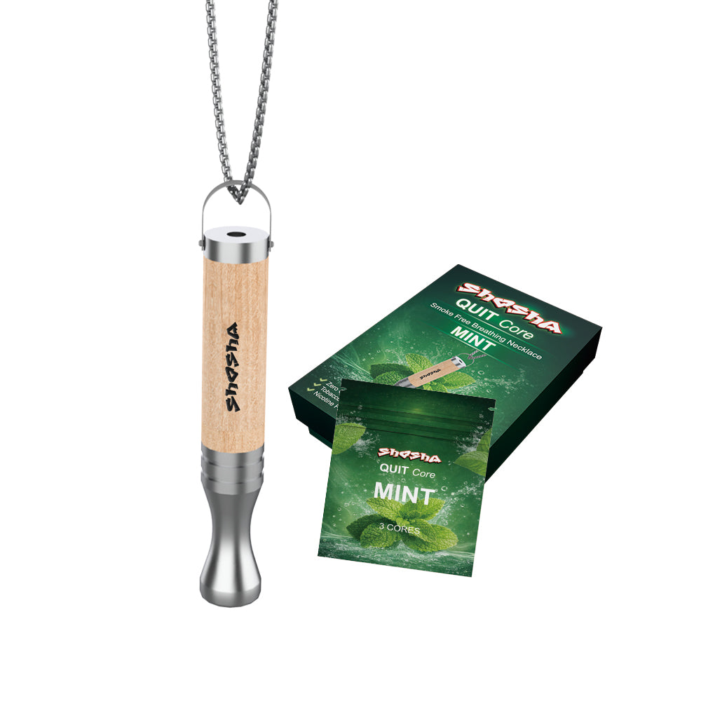 Shosha Quit Core Device