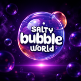 Salty Bubble World