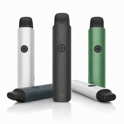 Uwell Caliburn G4 Classic Pod Kit