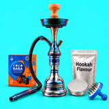 Hookah Starter Set