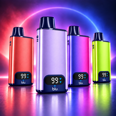 Blu MAX6000