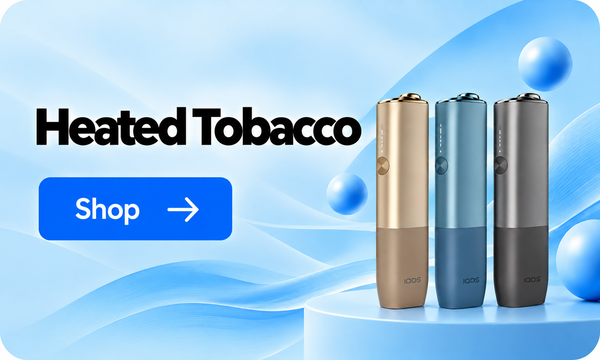 IQOS