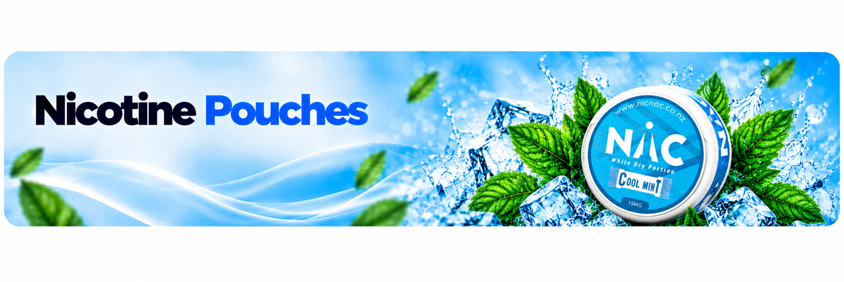 Shop By Nicotine Strength