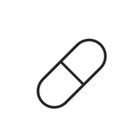 Capsules & Tablets