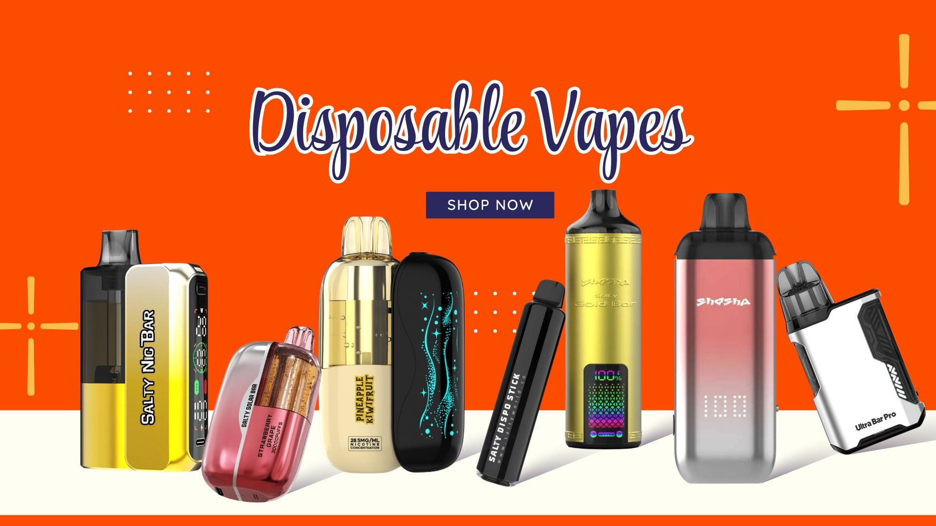Shosha Global