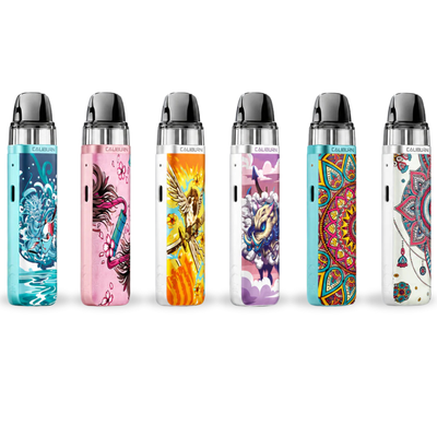 UWELL CALIBURN G3 Lite Pod Kit