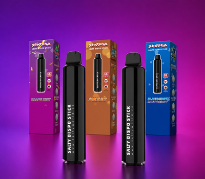 Dispo Stick