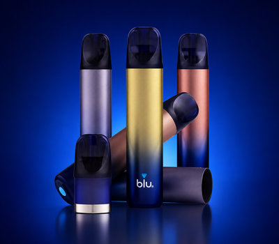 Blu Bar