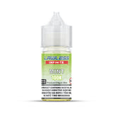 Mint - Nicotine Salt E-Liquid