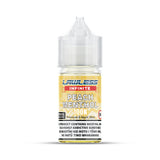 Peach Menthol -  Nicotine Salt E-Liquid