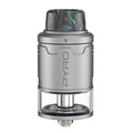 RTA / RDA