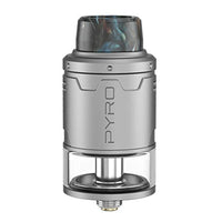 RTA / RDA