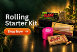 Rolling Starter Set