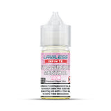 Strawberry Menthol - Nicotine Salt E-Liquid