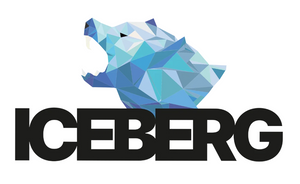 Iceberg Caffeine Pouches